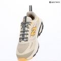 Buty do biegania damskie New Balance Fresh Foam 410's V9 timberwolf /linen/white peach 9