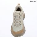 Buty turystyczne damskie The North Face Offtrail Hike Gore-Tex soapstone/mineral salt 9