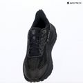 Buty do biegania damskie HOKA Challenger 8 GTX black/carbon black 18