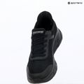 Buty damskie SKECHERS Bobs B Flex Hi Linear Force black 11