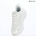 Buty do biegania damskie SKECHERS Max Run Pacewave white 11