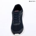 Buty dziecięce Champion Syphon Engage Mesh B GS Low Cut new navyroyal/red 9