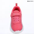 Buty dziecięce Champion HRO J G PS Low Cut blue/burgundy/light blue 9