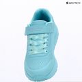 Buty dziecięce SKECHERS Uno Lite turquoise 11