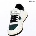 Buty dziecięce Champion RD25 Low B PS Low Cut white/highlighter greenblack 9