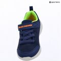 Buty dziecięce SKECHERS Skech-Stepz 2.0 Mini Wanderer blue 11