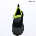 Buty do wody arena Watershoes dark grey/lime 6