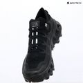 Buty do biegania + skarpety X-Bionic Terraskin X01 x black 3