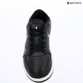 Buty męskie  Jordan Access Court Low black/white 18