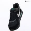 Buty męskie Nike Air Max IVO black/green glow/matte silver 18