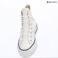 Trampki damskie Converse Chuck Taylor All Star Lift Hi optical white 9