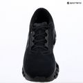 Buty do biegania damskie On Cloudmonster 3 Wide black/black 9