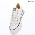 Trampki damskie Converse Chuck Taylor All Star Lift Low optical white 9