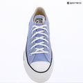 Trampki damskie Converse Chuck Taylor All Star Lift Platform very peri/white/black 9