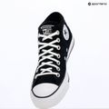 Trampki damskie Converse Chuck Taylor All Star Madison Mid black 9