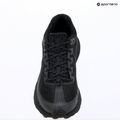 Buty do biegania damskie Merrell Agility Peak 5 blak/black 9