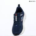 Buty do biegania dziecięce New Balance 625's V1 navy/team red/team royal 9