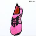Buty do wody damskie AQUASTIC WS120 różowy 13