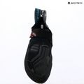 Buty wspinaczkowe damskie La Sportiva Skwama Lite black/malibu blue 5