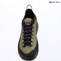 Buty trekkingowe męskie La Sportiva TX5 Evo GTX cypress/mountain red 9
