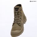 Buty Palladium Pampa HI HTG Supply dusky/green 13