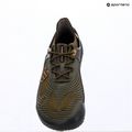 Buty barefoot męskie Vivobarefoot Motus Strenght II dark olive 17