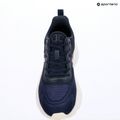 Buty męskie Champion Galactic Low Cut new navy/red 9