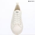 Trampki damskie Lee Cooper LCW-26-02-4066LA white 11