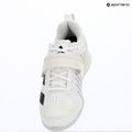 Buty do podnoszenia ciężarów adidas Adipower Weightlifting III white 9
