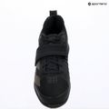 Buty do podnoszenia ciężarów adidas Adipower Weightlifting III black 9