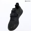 Buty do podnoszenia ciężarów adidas The Total 2 black 9