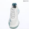 Buty do piłki ręcznej PUMA Accelerate Pro 4 Game On puma white/baltic sea blue/fresh water 9