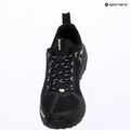 Buty trekkingowe damskie Salewa Pedroc Light black/black 9