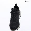 Buty trekkingowe damskie Salewa Pedroc Light PTX black/alloy 9