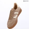 Buty damskie GANT Cuzima desert brown/ off white 16