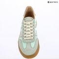 Buty damskie GANT Cuzima dusty mint/light blue 16