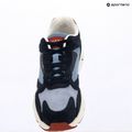 Buty męskie Tommy Hilfiger Outdoor Runner Mix desert sky/brisk blue 9