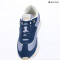 Buty damskie Tommy Hilfiger Retro Runner Mix stardust blue 9