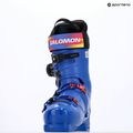 Buty narciarskie męskie Salomon S/Pro Alpha C BOA 130 race blue/white/equipe red 11
