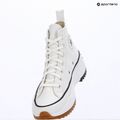 Trampki damskie Converse Run Star Hike Platform Leather white 9