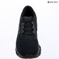 Buty do biegania męskie On Cloudmonster 3 Wide black/black 9