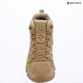 Buty trekkingowe męskie Merrell Moab 3 Synthetic Mid incense/incense 9