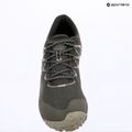 Buty barefoot męskie Merrell Trail Glove 7 brown/warm grey 9
