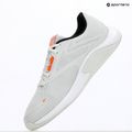 Buty treningowe męskie Reebok Nanoflex Tr 3 grey/black/atomic tangerine 9