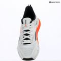 Buty treningowe męskie Reebok Nano Gym moon/black/flash orange 9