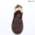 Buty piłkarskie męskie Nike United Phantom 6 High Elite FG burgundy crush/fossil/university red 13