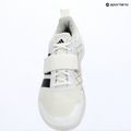 Buty do podnoszenia ciężarów adidas The Total 2 white 9