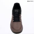 Buty rowerowe platformy męskie Fox Racing Union Canvas purple dusk 15