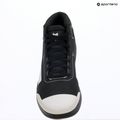 Buty rowerowe platformy męskie Fox Racing Fox Union Canvas Mid Park SE black 9