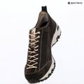 Buty trekkingowe Kimberfeel Lincoln 2 chocolat 9